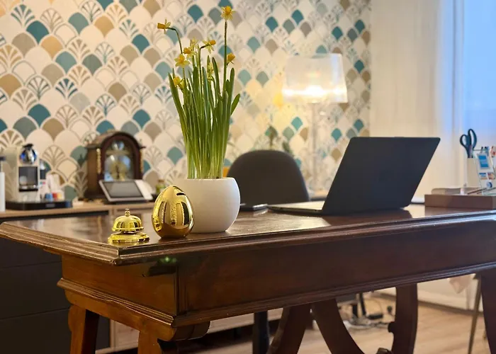 Hotel Palazzina300 Treviso